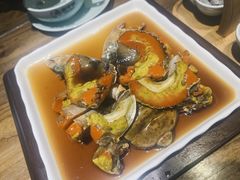 -老宁波1381餐厅(宏泰广场店)