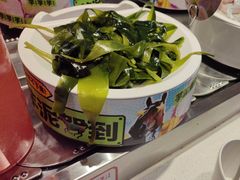 -龍歌自助小火锅(李沧顺和汇店)