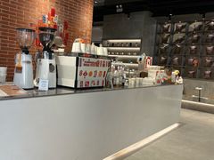 -Manner Coffee(淮海755店)