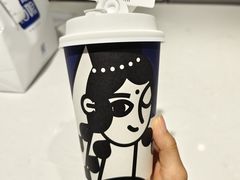 -西琳姑娘·新疆冰淇淋酸奶茶(南开大悦城店)