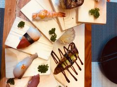 一阶堂寿司-文三酒肆自助放题(新街口友谊广场店)