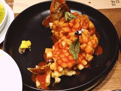 松鼠鱼-榕意·川味之美(深业上城店)