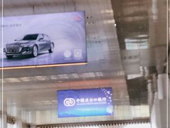 -麦当劳(南京南站站外店)