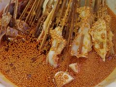 -嘉州叶婆婆钵钵鸡(建设路店)