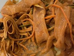 东北拉皮-大鸭梨烤鸭(石佛营店)