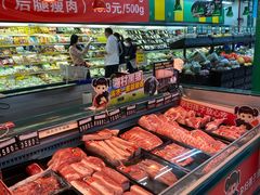 -京客隆超市(京源店)