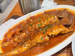 -英兰朝族饭店(河南桥头店)