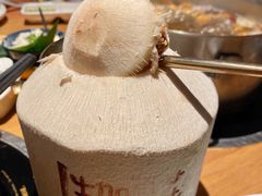 -生如夏花泰式火锅(鹭洲里店)