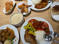 -宜家·瑞典风味餐厅(北京西红门店)