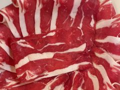 -清真·鸦儿李记·涮肉(花市店)