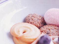 -浙江西子宾馆·瑶园咖啡厅