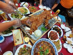 -宗泉烤全羊·烤羊腿·家常菜(解放东路店)