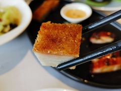 精选烧味拼盘-北京厨房(西安SKP店)