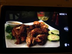 -Neary Khmer Restaurant