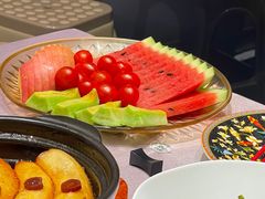 -盛百味·家宴餐厅(霸州分店)