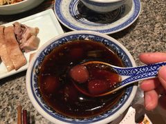 古法糖芋苗-南京大牌档(苏州中心店)