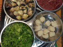 -盈田盈粥庄(博山东路店)