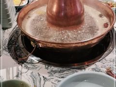 -京元盛铜锅涮肉(上海总店)