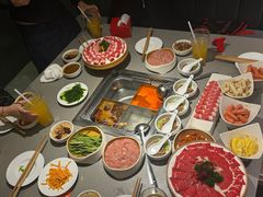 -海底捞火锅(王府井店)