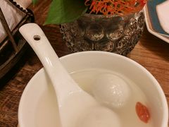 -马勒别墅·中餐厅