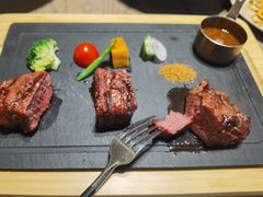 -德斯堡德国餐吧(锦华万达店)