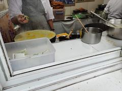 -清真西花市煎饼