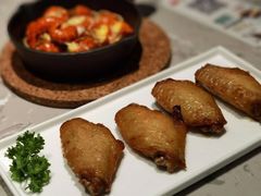 -必胜客(海安文峰店)