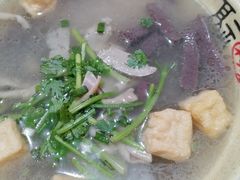 -笑云开汤包店(网巾市店)
