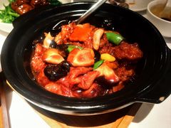 -玫瑰厅上海菜(兴国路店)