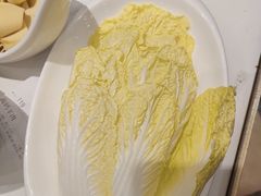 -前门涮肉·鲜切羊肉·品质老店(长风店)