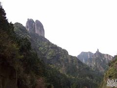 -楠溪江风景名胜区