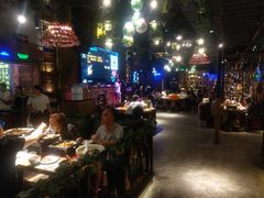 -别院里音乐餐酒吧(双流航空港店)