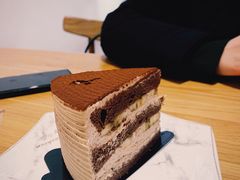 -暖忆烘焙甜品