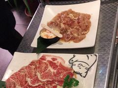 -猫抓烤肉(武进吾悦广场店)