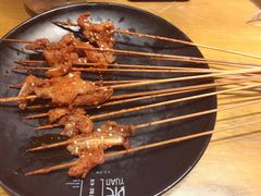 -别院里音乐餐酒吧(双流航空港店)