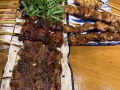 -半藏居酒屋(香港花园店)