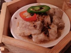 -晓粤·惹味粤菜(凯德乐峰广场店)