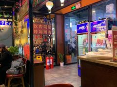 -·缸桶屋·韩式牛肋条自助烤肉(西湖D11店)