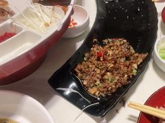 -大鸭梨烤鸭店(花园村店)
