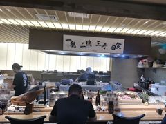 -一豚轩·烧鸟·豚骨拉面(五四路店)