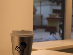 -喜茶(迪士尼小镇DP店)