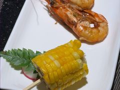 -極上萬膳·日料放题(海岸城店)