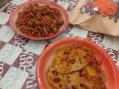 -老三样·旧食新味(船山路店)