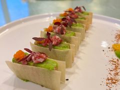 -上海明天广场JW万豪酒店