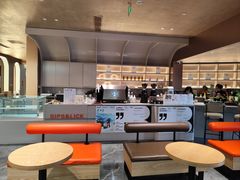 -Sips&Lick茶兰咖啡(五道口店)