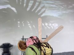 -J Create城市露营咖啡·简餐·宠物(上海动物园店)