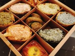 法式飞鱼籽-Let's Taipei 非常烘焙(太古里店)