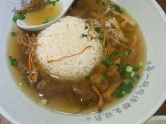 -王春春鸡汤饭(上海中海环宇城店)