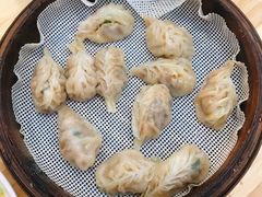枫叶蒸饺-大叔家福鼎小吃(十全街店)