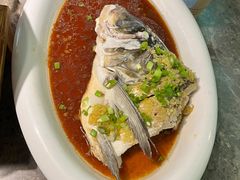 -绿茶餐厅(天津天河城店)